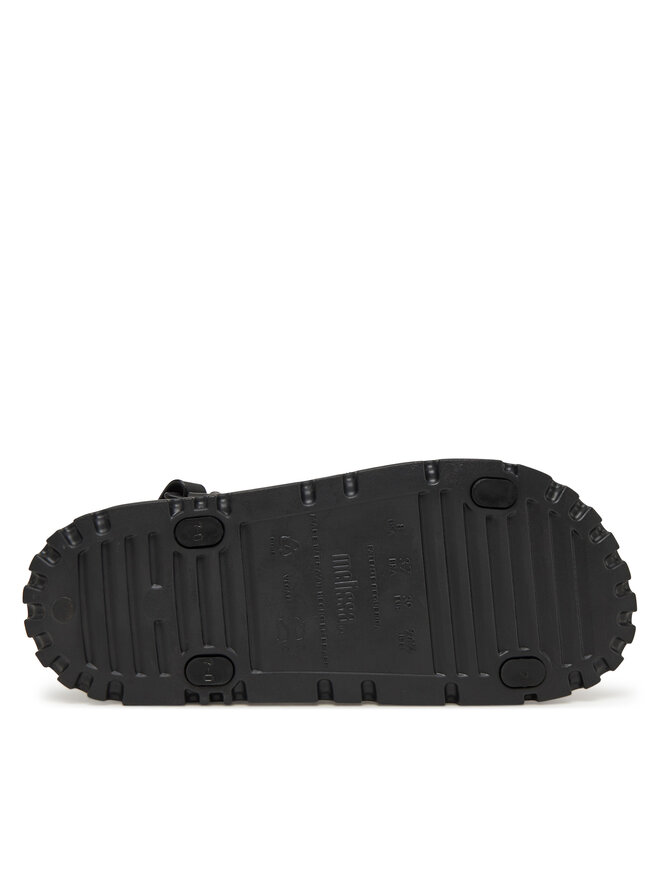 Melissa Sandalen Melissa Papete + Bo.Bô 35996 Schwarz