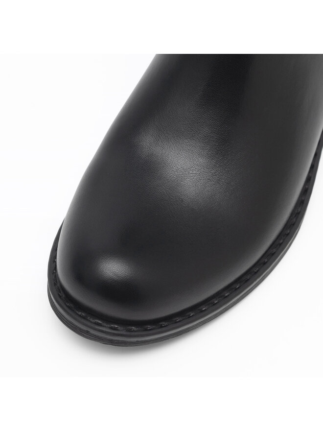Clara Barson Stiefeletten Clara Barson YARA WS1522-22 Schwarz