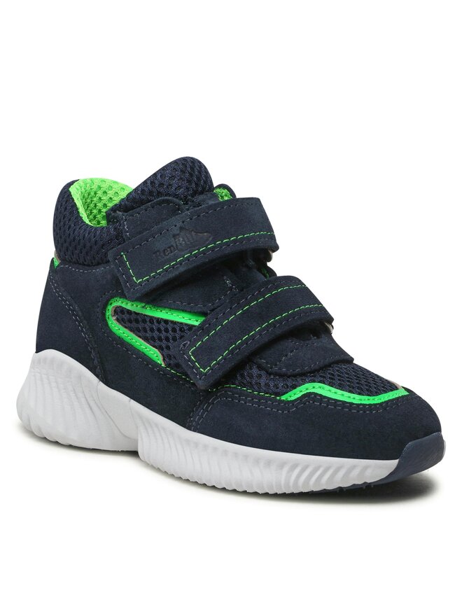 RenBut Sneakers RenBut 23-3395 Dunkelblau