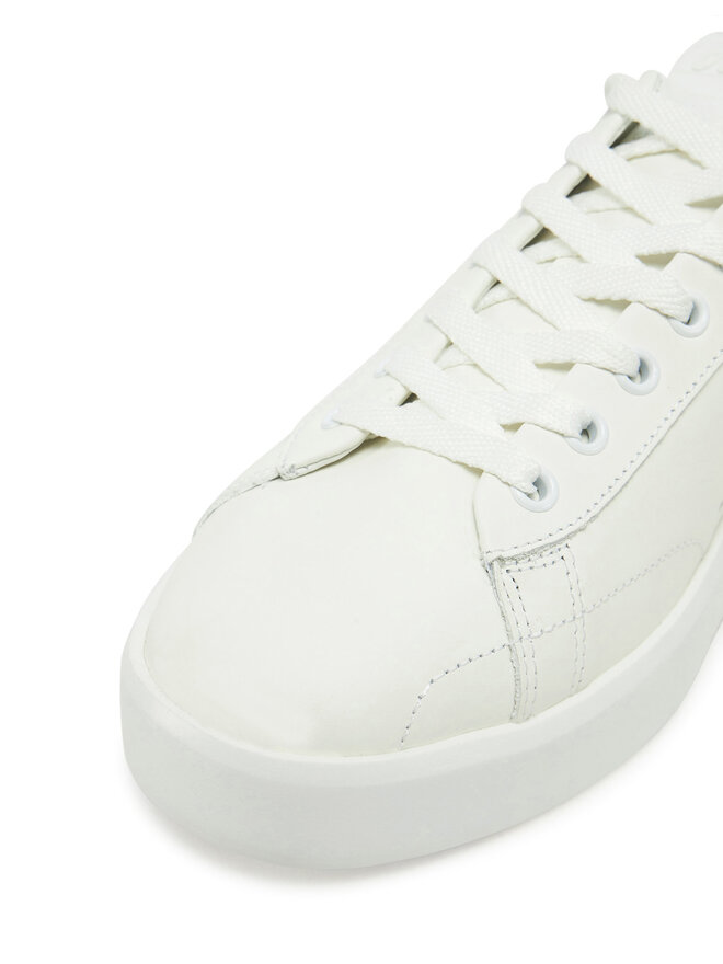 GOLDEN GOOSE Sneakersy GOLDEN GOOSE GMF00197.F006518.10364 Biały