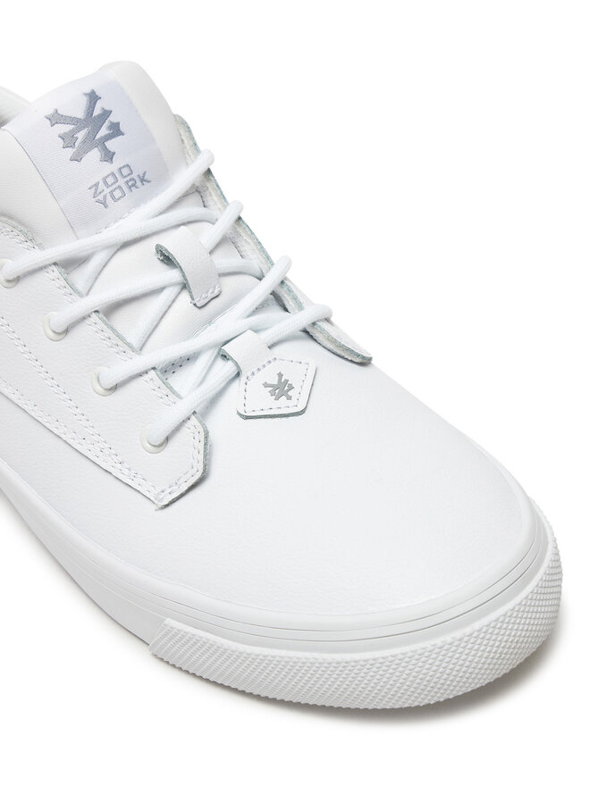 Zoo York Tenisenes Zoo York 10720011 Balts