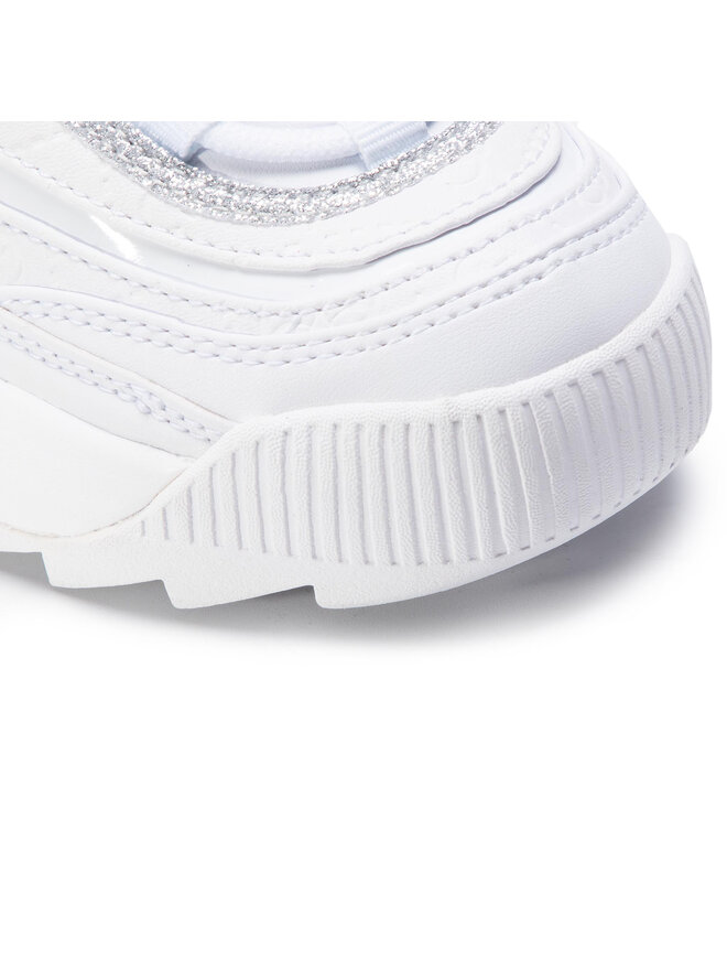 Guess Sneakers Guess Kaysie5 FL7KA5 FAL12 Bianco