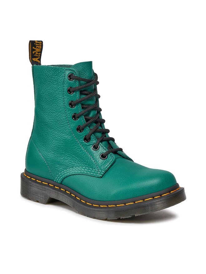 Dr. Martens Берци Dr. Martens 1460 Pascal Virginia 30689337 Зелений