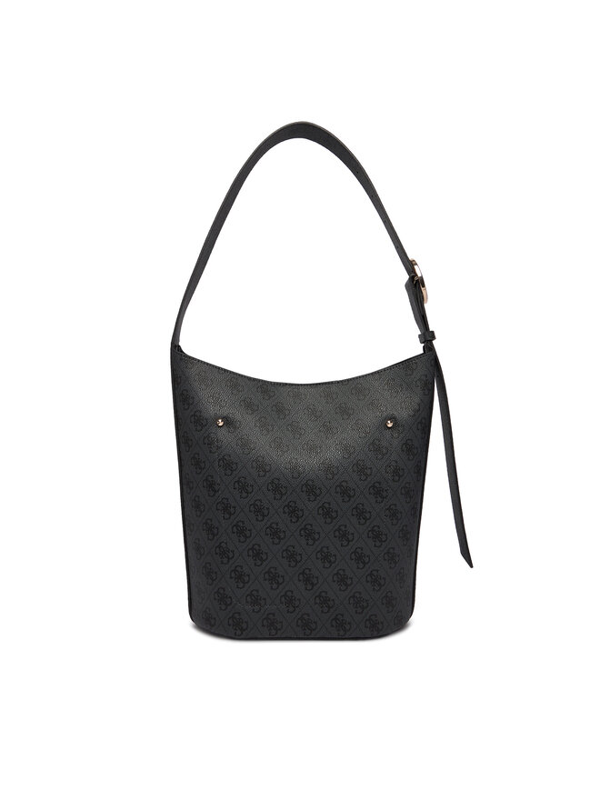 Guess Handtasche Guess Meridian II HWSG69 74040 Grau