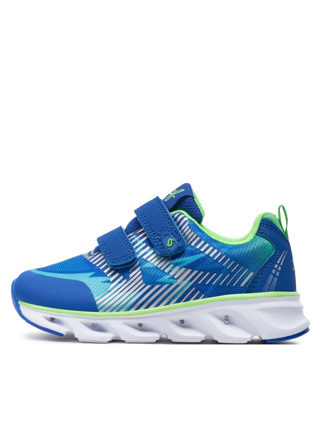 Leaf Sneakers Leaf Skalka LSKAL101F Albastru