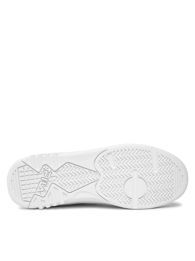 Fila Sneakersy Fila Fxventuno L Mid FFM0156.10004 Biały