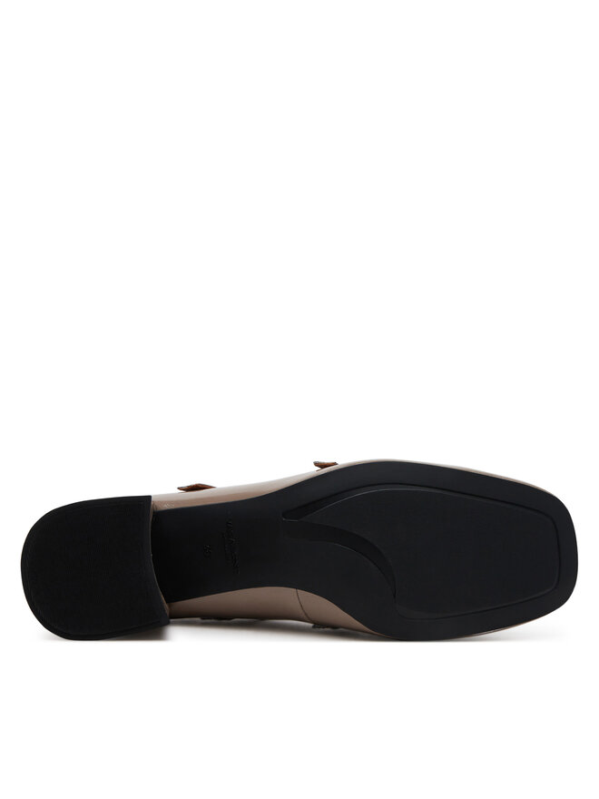 Vagabond Shoemakers Halbschuhe Vagabond Shoemakers Adison 5739-160-09 Beige