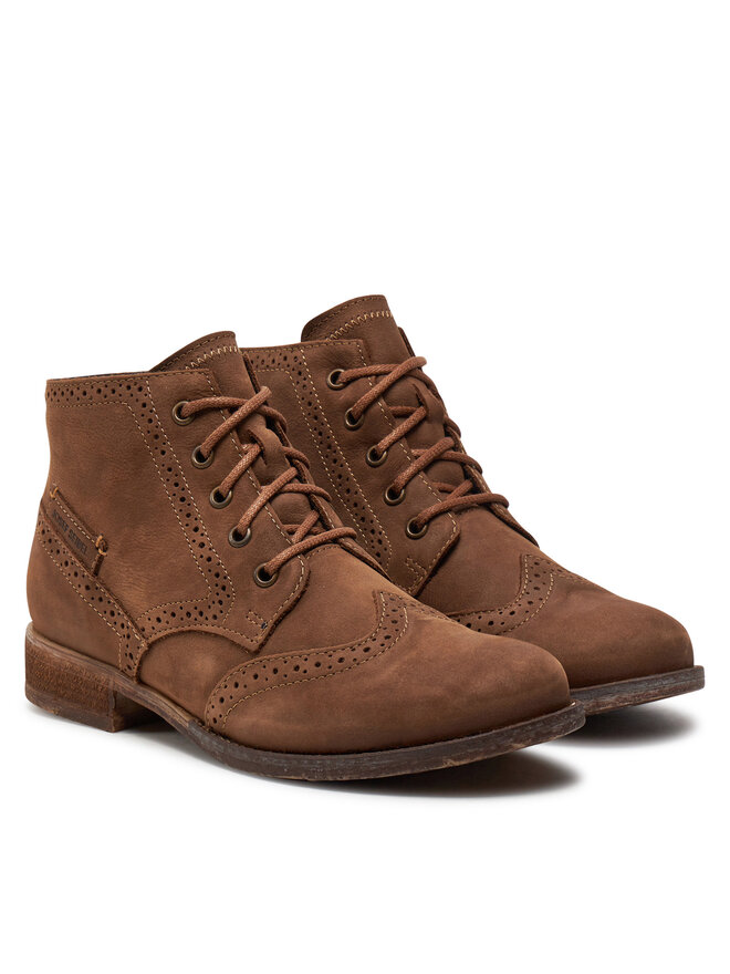 Josef Seibel Botines Josef Seibel Sienna 15 99615 Marrón