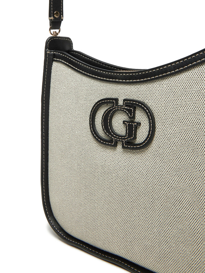 Guess Táska Guess HWAG95 24030 Bézs