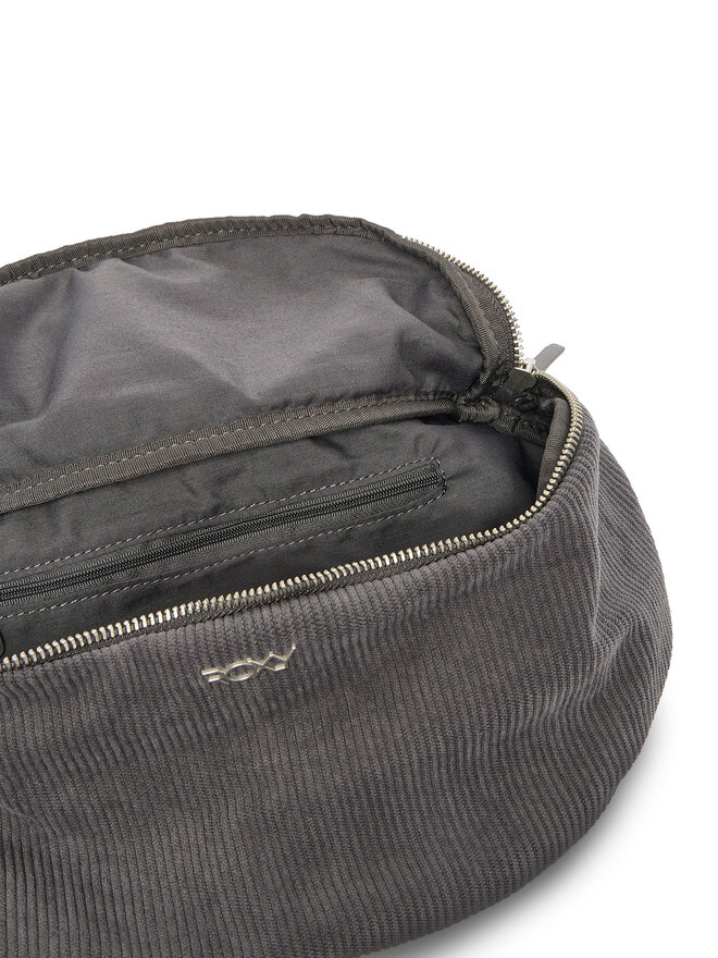 Roxy Gürteltasche﻿ Roxy Feeling Vibes Waistpack ERJBP04902 Schwarz