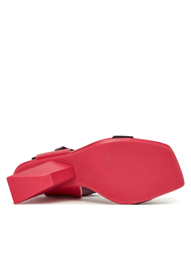 United Nude Sandalias United Nude Rockit Run 1061731716 Coral