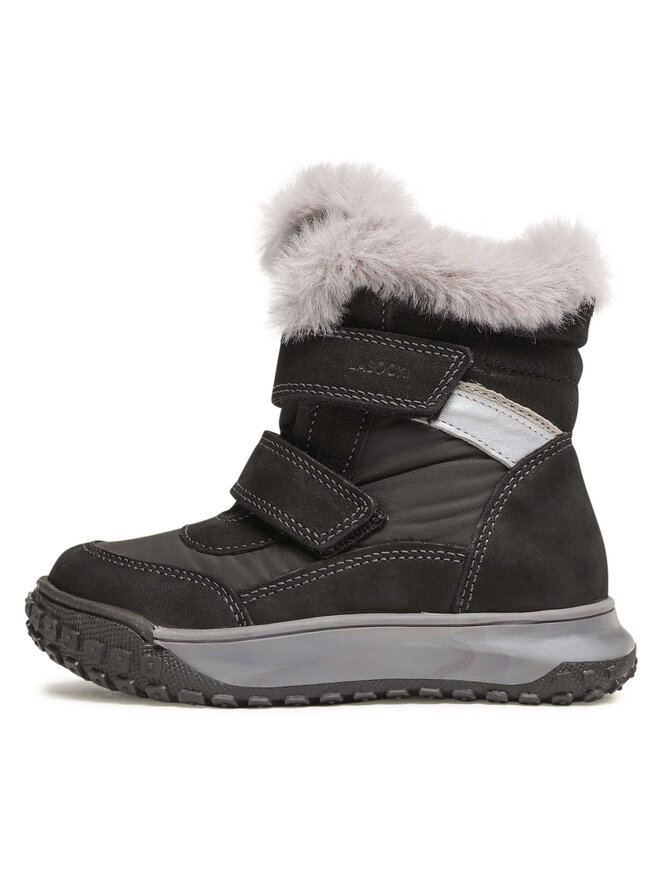 Lasocki Kids Stiefel Lasocki Kids CI12-3138-03 Schwarz