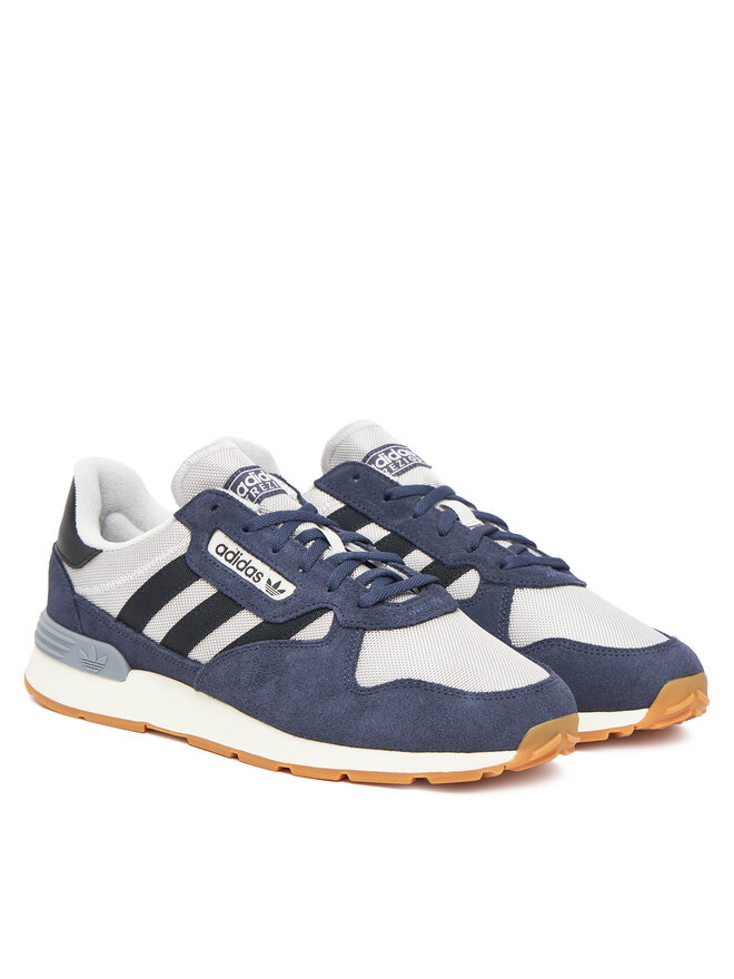 adidas Sneakersy adidas Treziod 2.0 JQ9041 Šedá