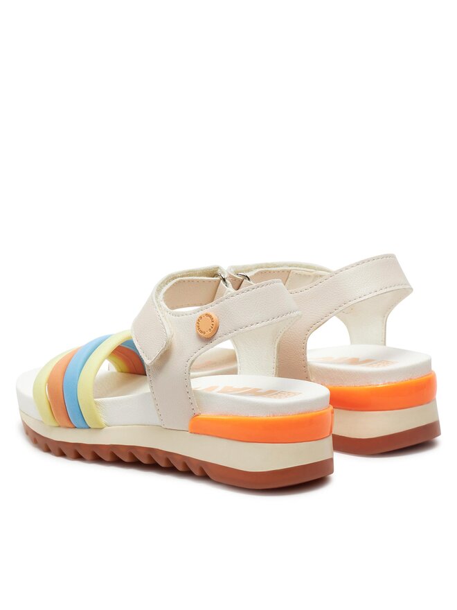 Gioseppo Sandalias Gioseppo Clapiers 71049-P Naranja