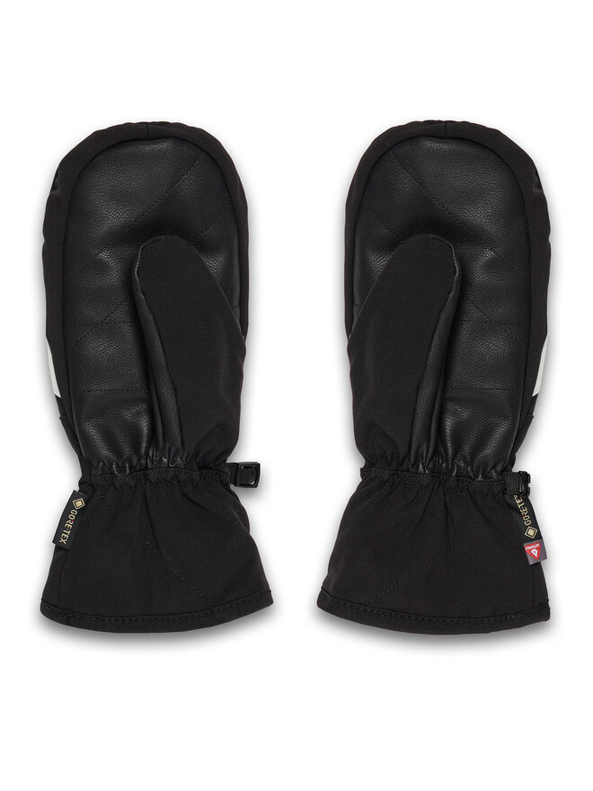 Viking Γάντια για σκι Viking Sherpa GTX Mitten Ski 150/22/0077/01 Μαύρο