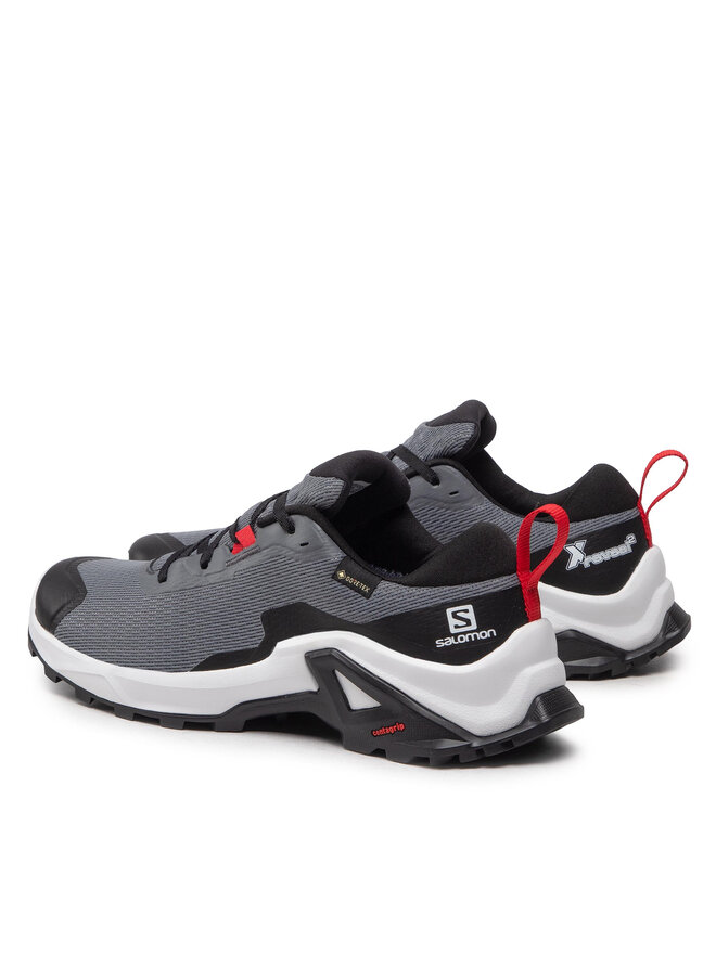 Salomon Туристически Salomon X Reveal 2 Gtx GORE-TEX 416238 27 M0 Сив