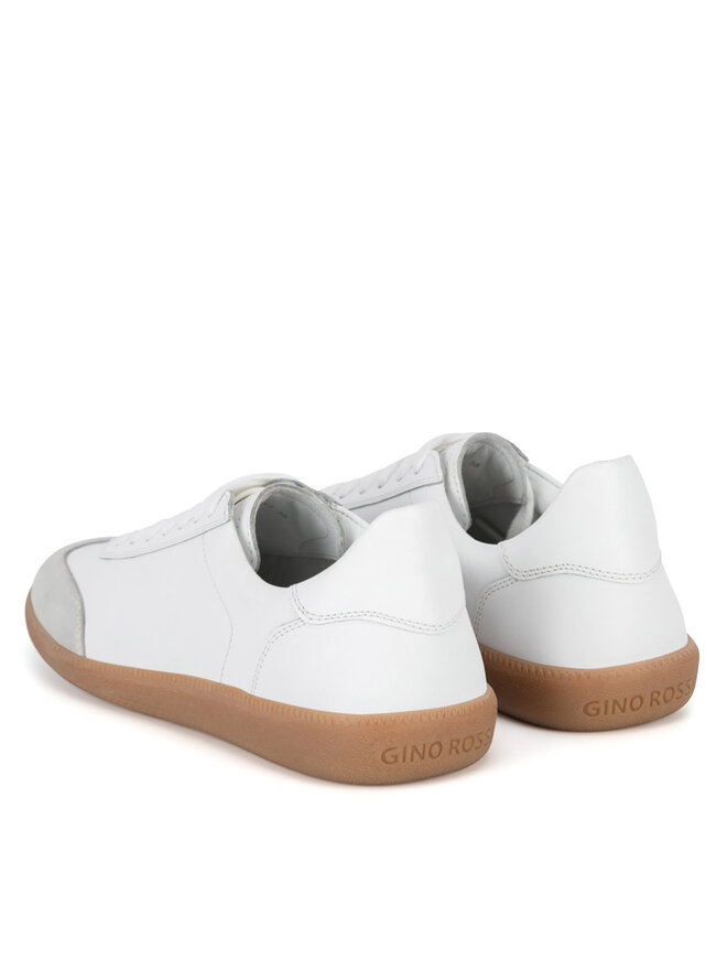Gino Rossi Sneakers Gino Rossi TESSA-01W1 Weiß