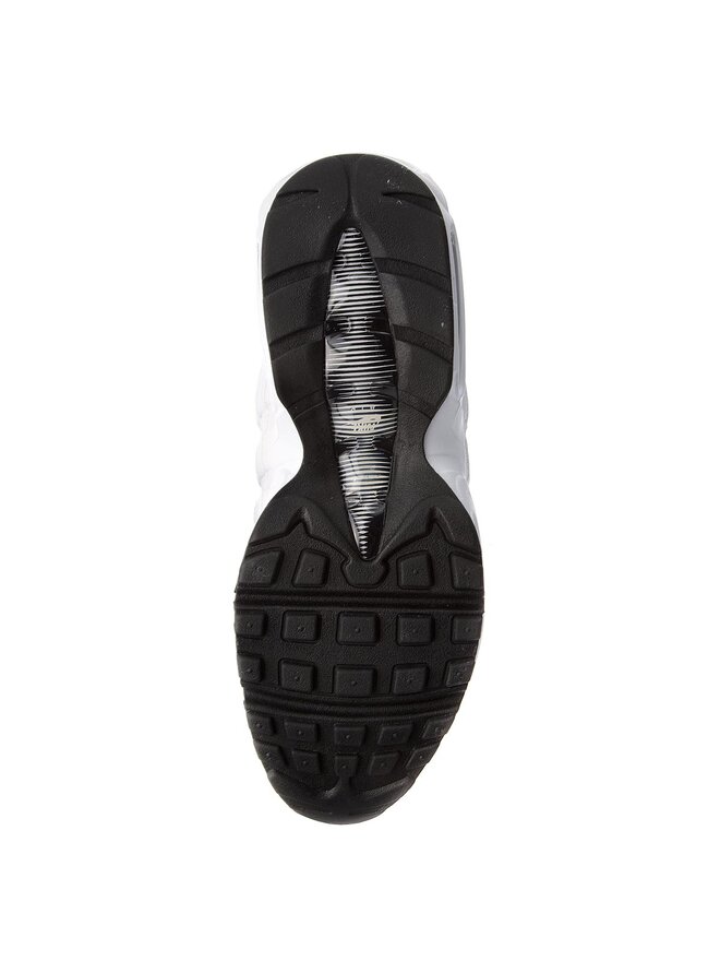 Nike Снікерcи Nike Air Max 95 609048 109 Білий