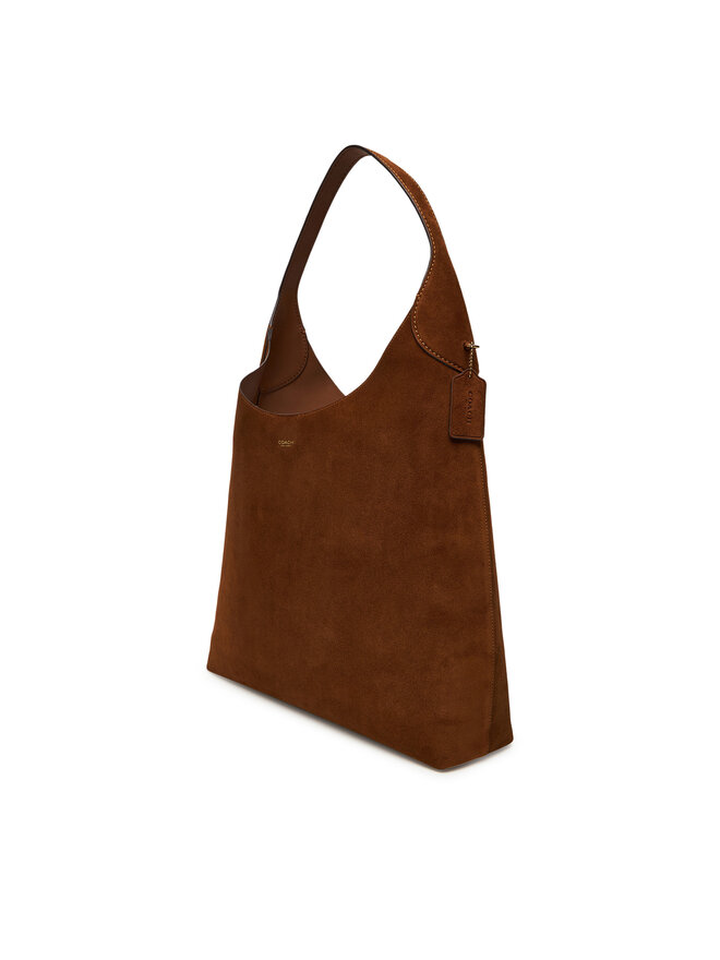 Coach Handtasche Coach CW636 Braun