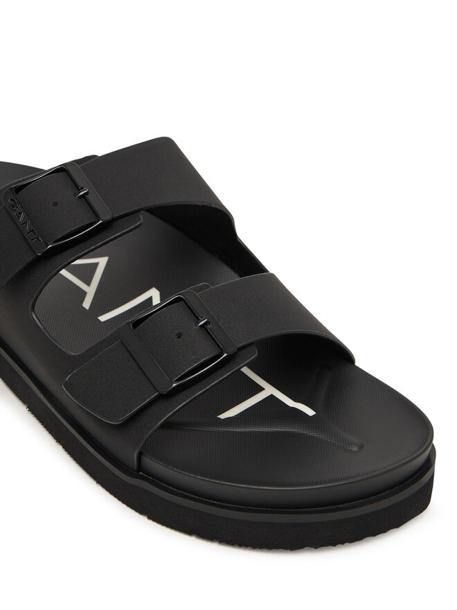 Gant Pantoletten Gant 32634299 Schwarz