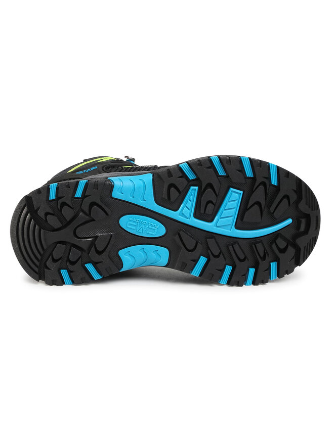 CMP Trekking CMP Rigel Mid Wp 3Q12944 Siva