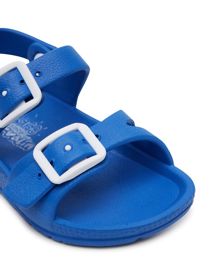 Garvalin Sandalen Garvalin 252850 Blau
