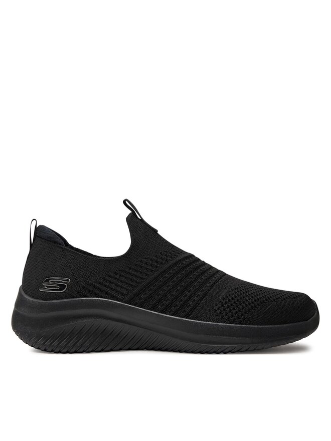 Skechers Αθλητικά Skechers Ultra Flex 3.0-Classy Charm 149855/BBK Μαύρο