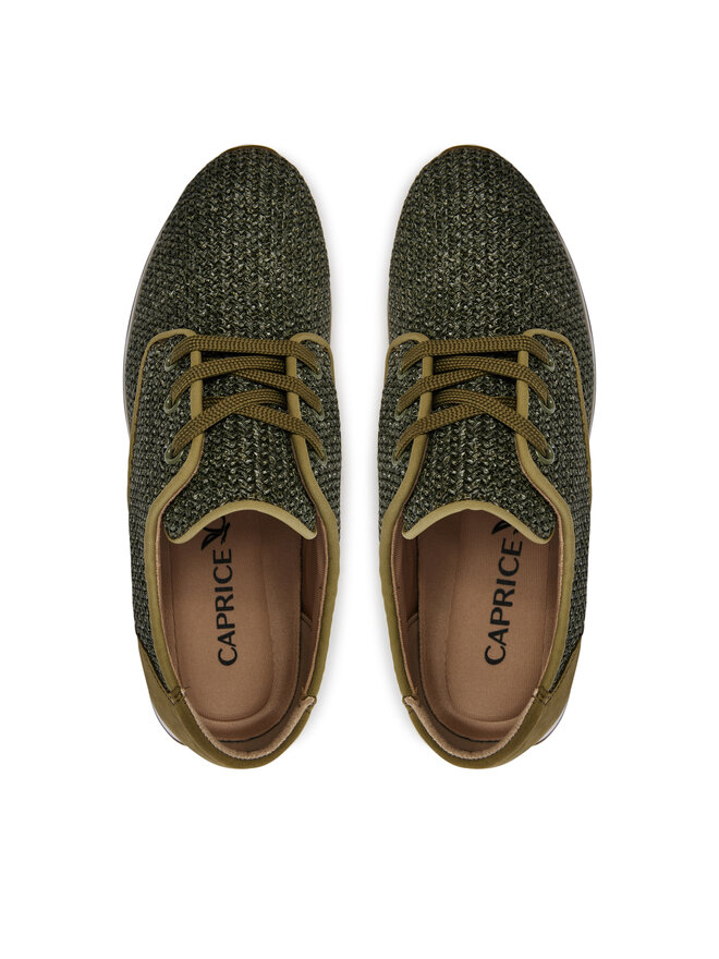 Caprice Superge Caprice 9-23703-42 Khaki
