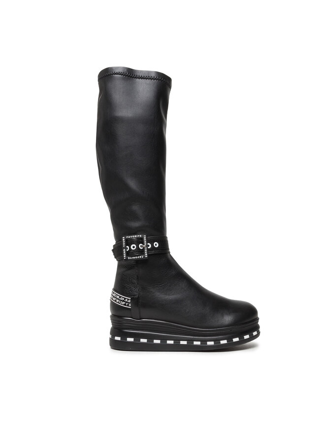 Maciejka Cizme Maciejka 05293-01/00-7 Negru