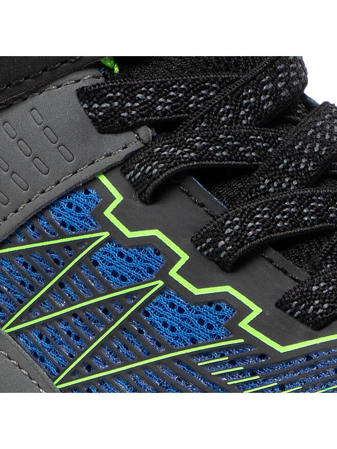 Skechers Черевики Skechers High-Surge 403806L/RYBK Голубий
