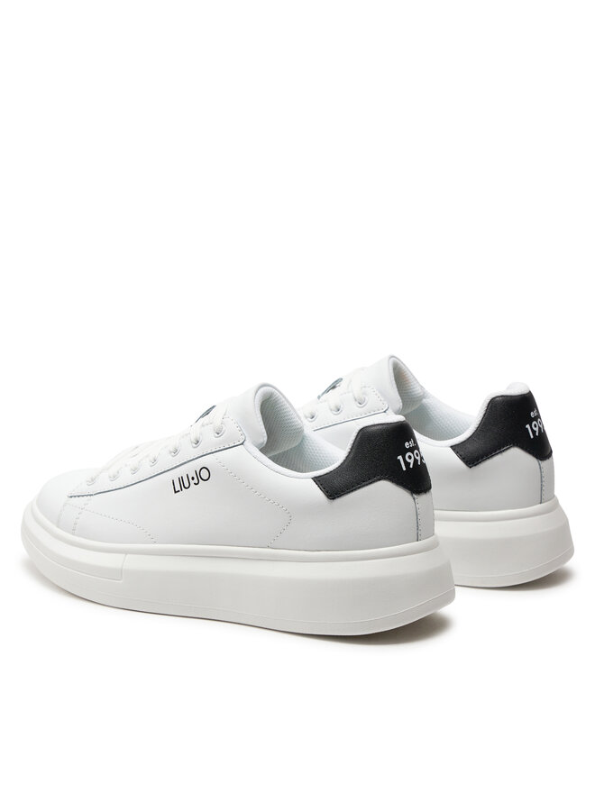 Liu Jo Sneakers Liu Jo Big 01 7B4027 PX474 Alb