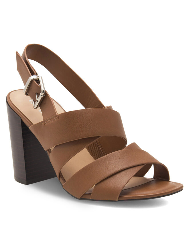 Clara Barson Sandalias Clara Barson WYL3743-1 Marrón
