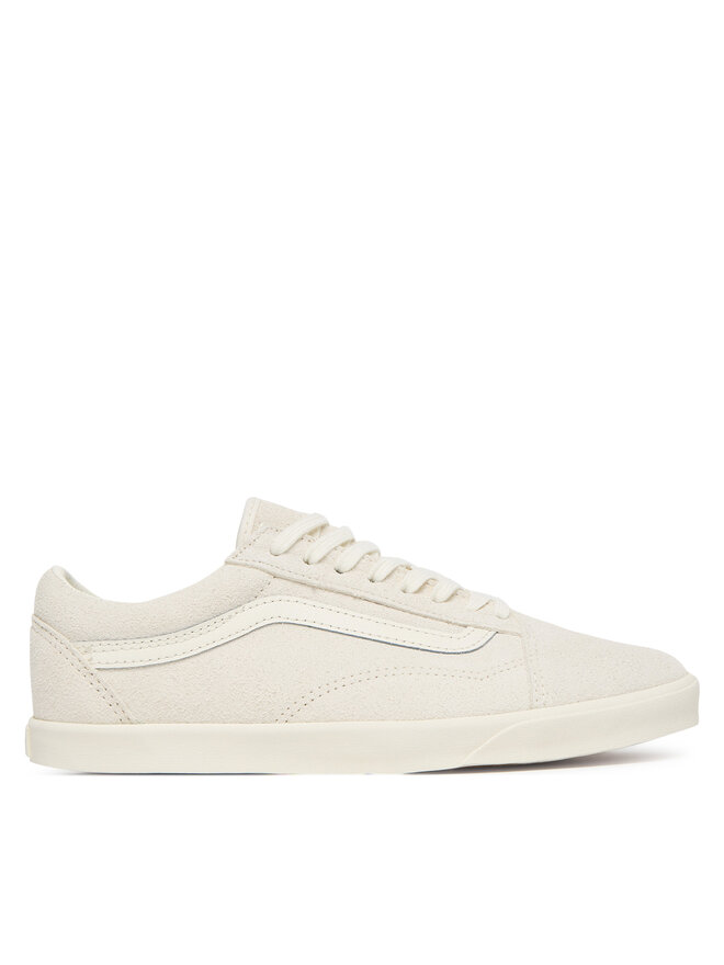 Vans Sneakers Vans Old Skool VN000D0ECCZ1 Écru