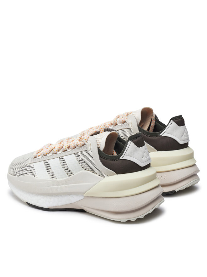 adidas Sneakers adidas Avryn_X II0048 Bianco
