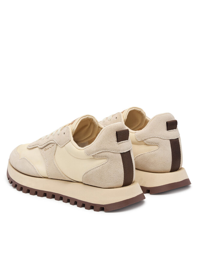 Gant Sneakers Gant Caffay 33537341 Beige