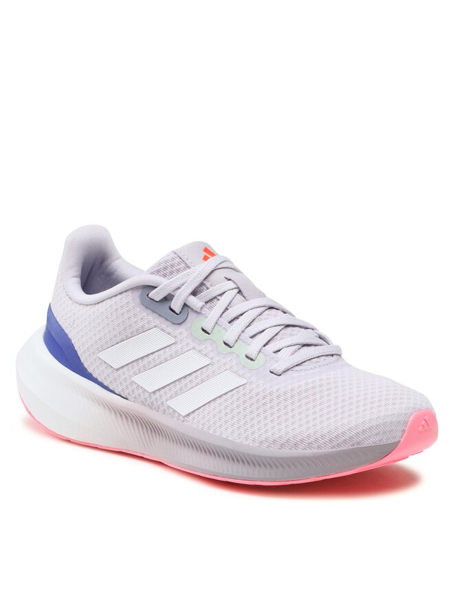 adidas Scarpe da corsa adidas Runfalcon 3 Shoes HQ1474 Viola