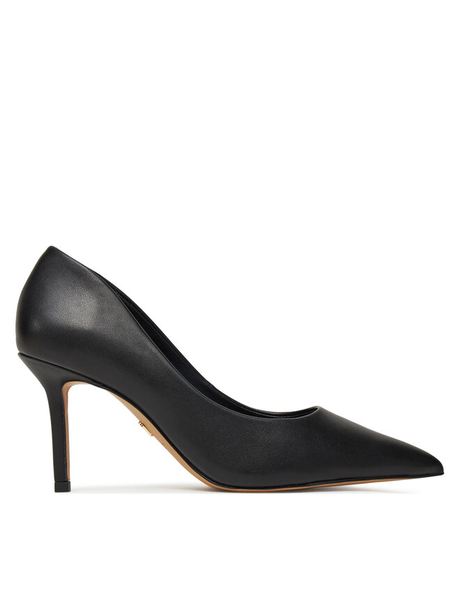 Aldo Pantofi cu toc subțire Aldo Kaitie 13991487 Negru