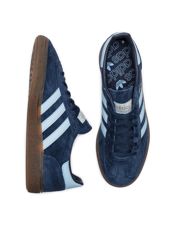 Laisvalaikio batai adidas Handball Spezial BD7633 Tamsiai m lyna eavalyne.lt