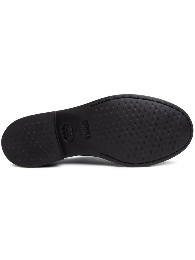 Camper Oxfords Camper Iman K200685-016 Μπορντό