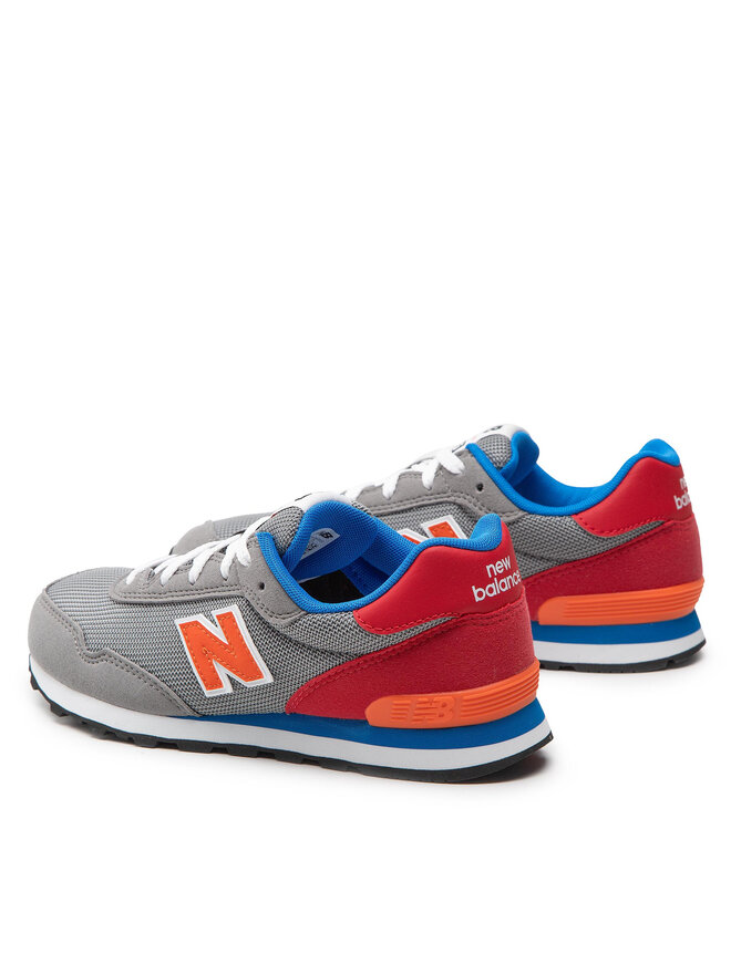 New Balance Zapatillas New Balance GC515SL Gris
