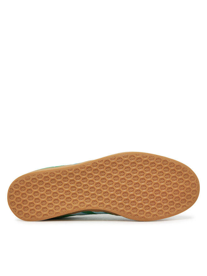 adidas Sportcipők adidas Gazelle JH7218 Zöld