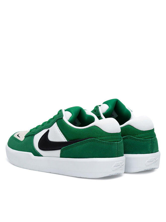 Nike Sneakersy Nike DV5477-300-W Zelená