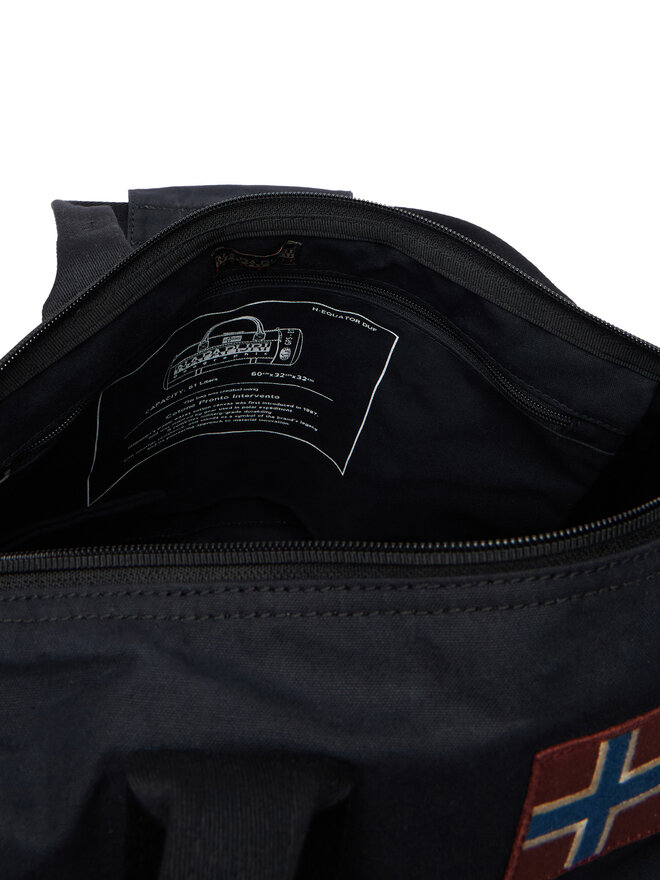 Napapijri Tasche Napapijri NP0A891T Schwarz