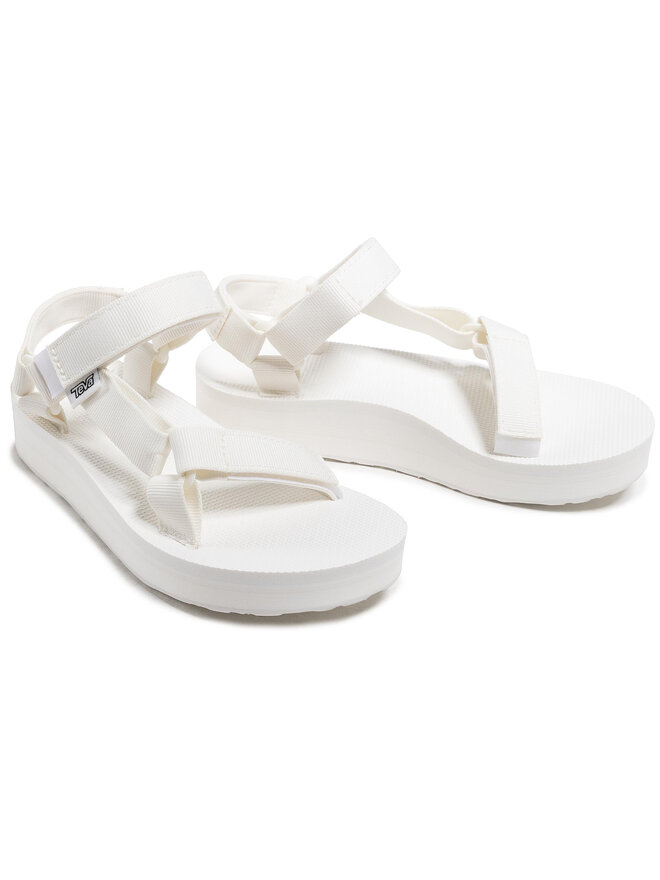 Teva Босоніжки Teva Midform Universal 1090969 Білий