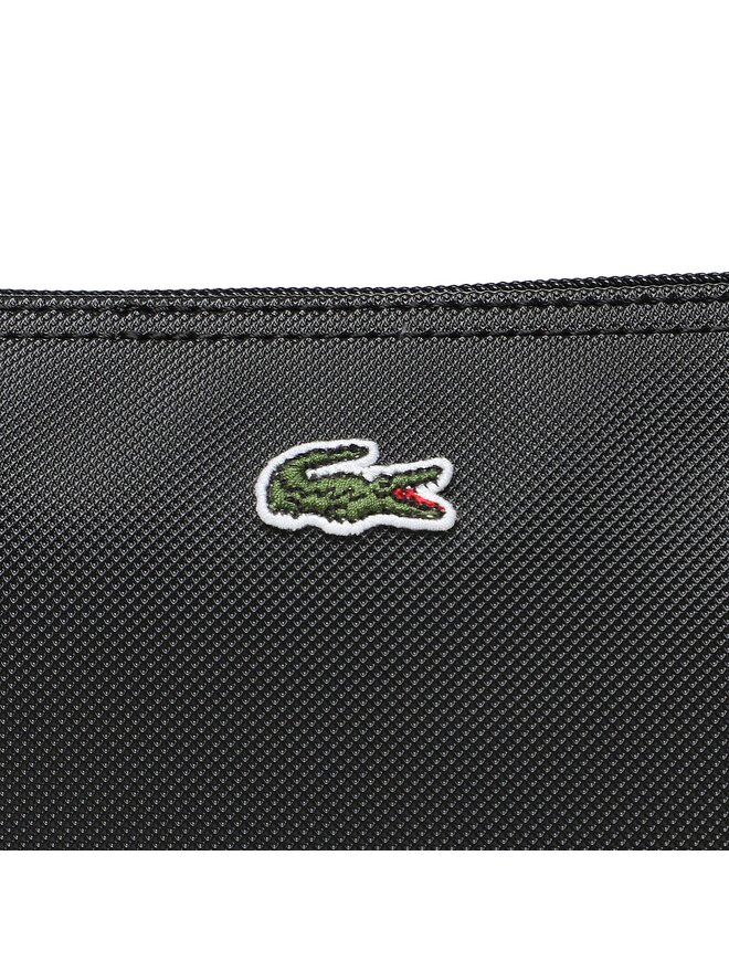 Lacoste Handtasche Lacoste NF1887PO Schwarz