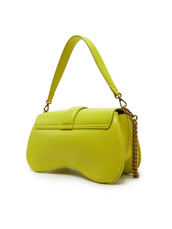 Сумка Just Cavalli 78RA4BA1 ZSA89 Зелений | evzuttya.com.ua