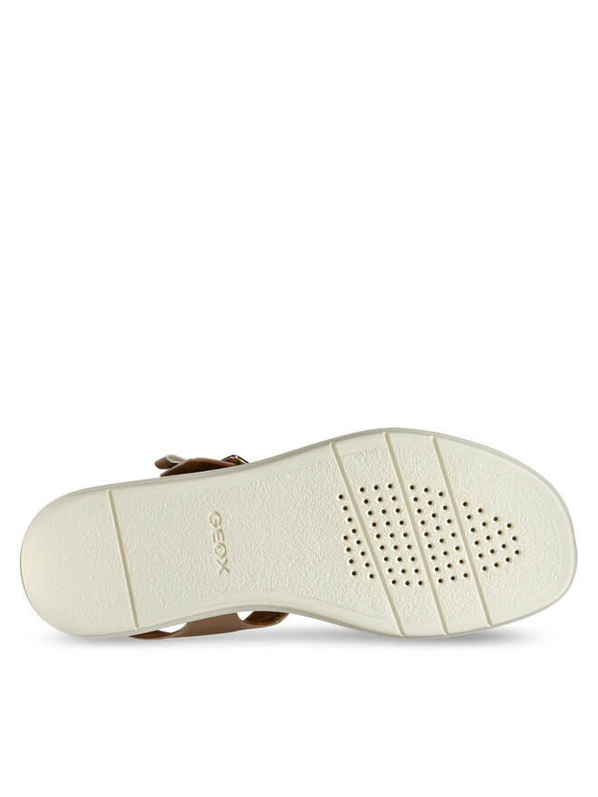 Geox Sandalias Geox D Camalei D550NB 000HH C5102 Marrón