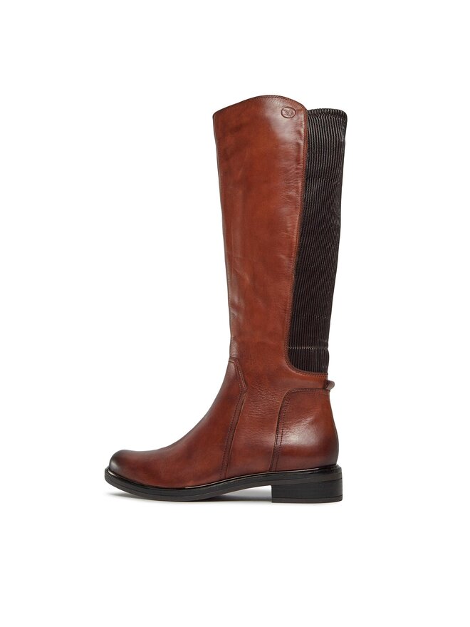 Caprice Stivali al ginocchio Caprice 9-25513-41 Marrone
