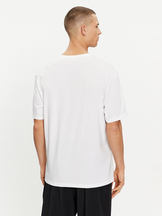 Calvin Klein Underwear Calvin Klein Underwear T-Shirt 000NM2567E Weiß Regular Fit