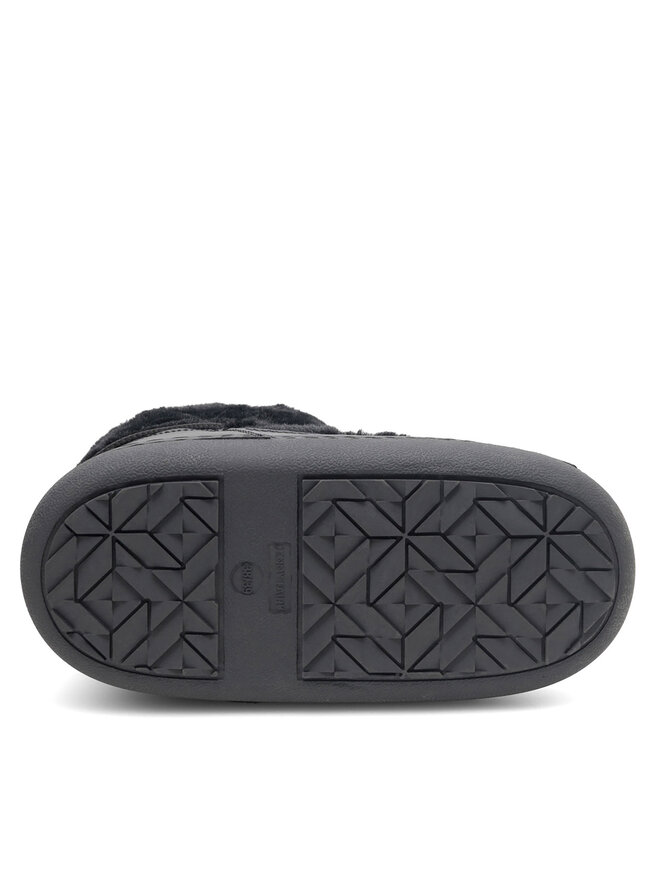 Jenny Fairy Schneeschuhe Jenny Fairy NS9034-01 Schwarz